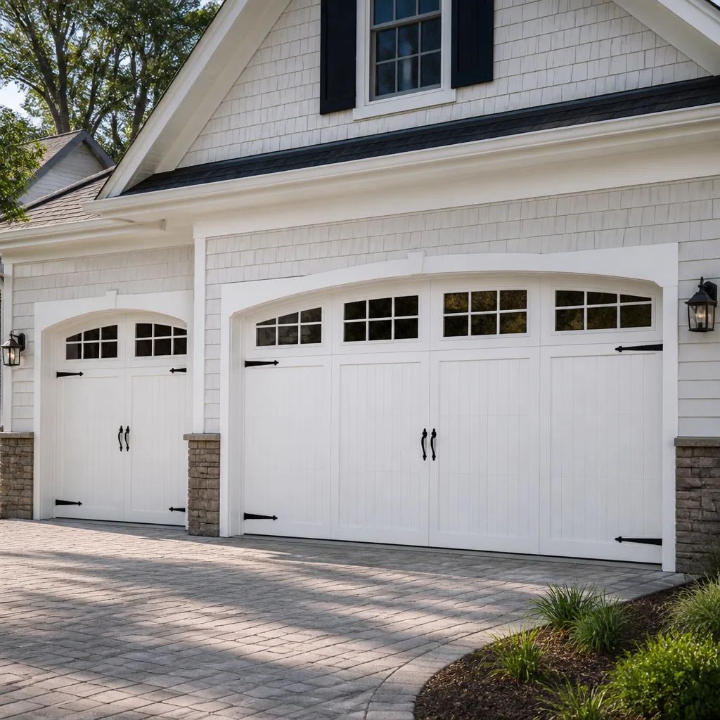 Carriage house