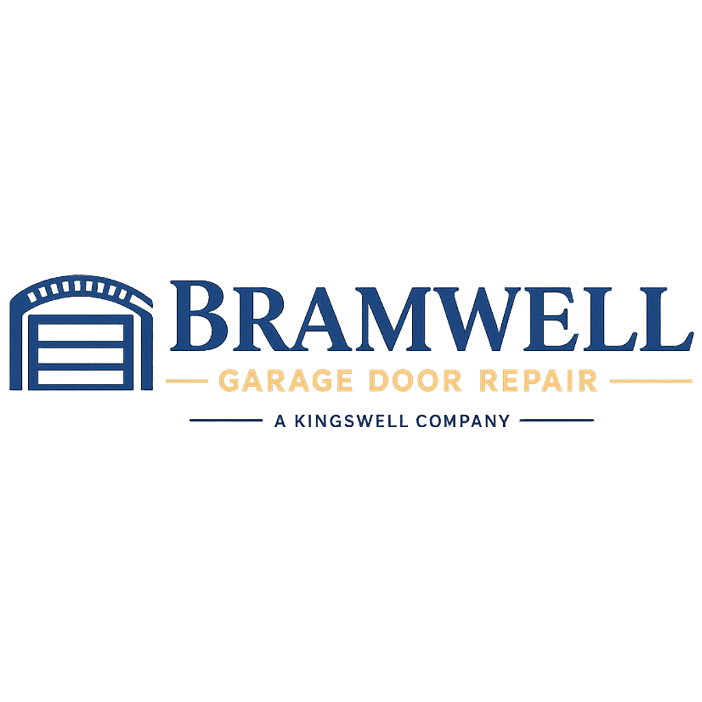 Bramwell Garage Doors Marietta